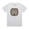 AS Colour - Men's Heavy Tee Thumbnail